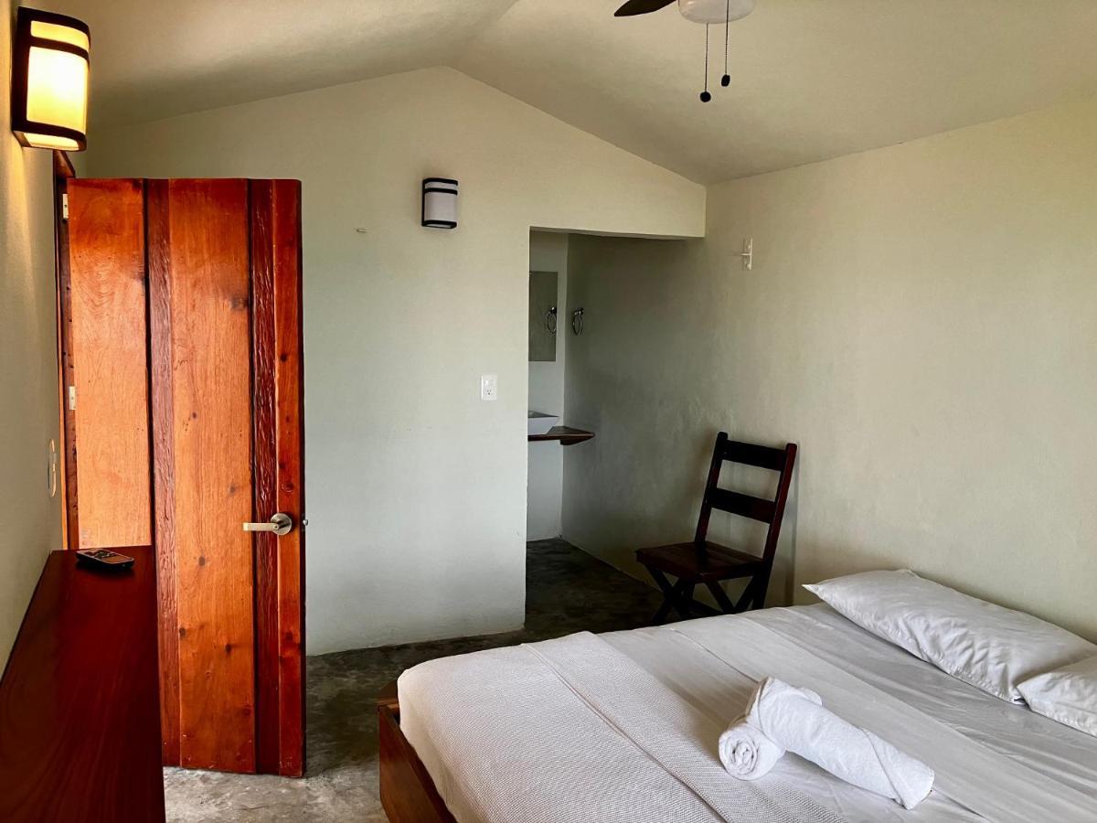 Bed and Breakfast Tortuga Bacalar Zewnętrze zdjęcie