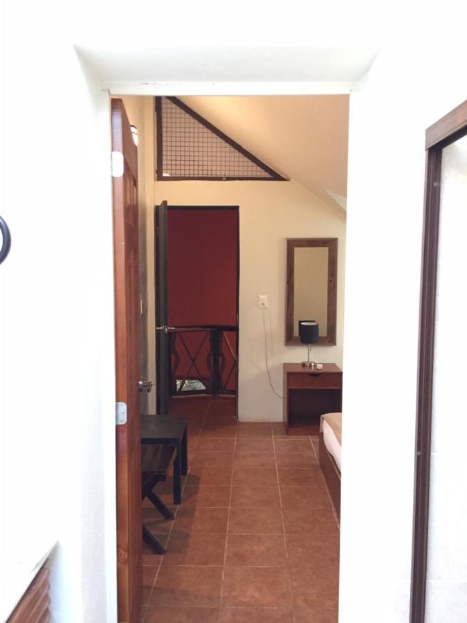 Bed and Breakfast Tortuga Bacalar Zewnętrze zdjęcie