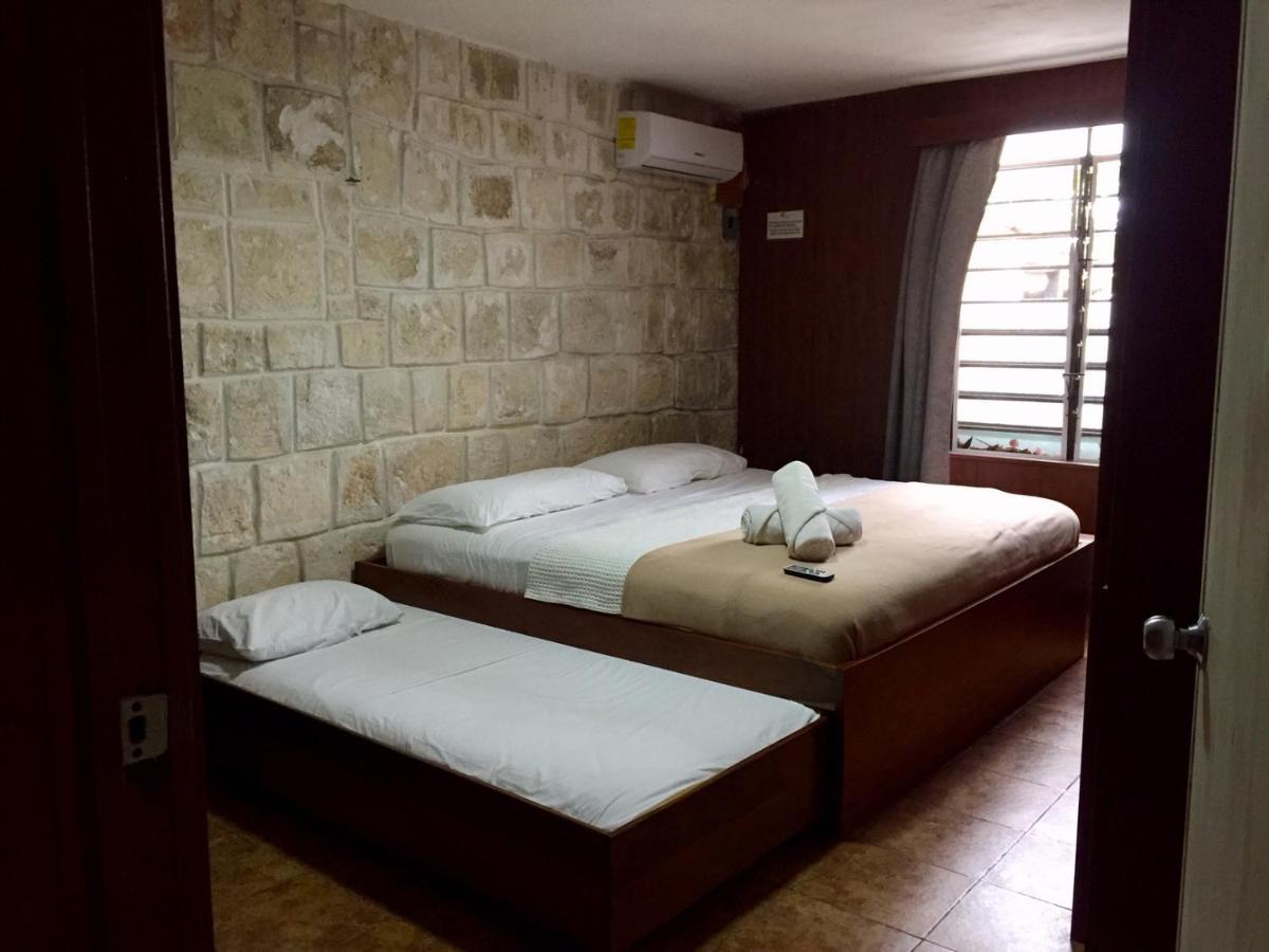 Bed and Breakfast Tortuga Bacalar Zewnętrze zdjęcie