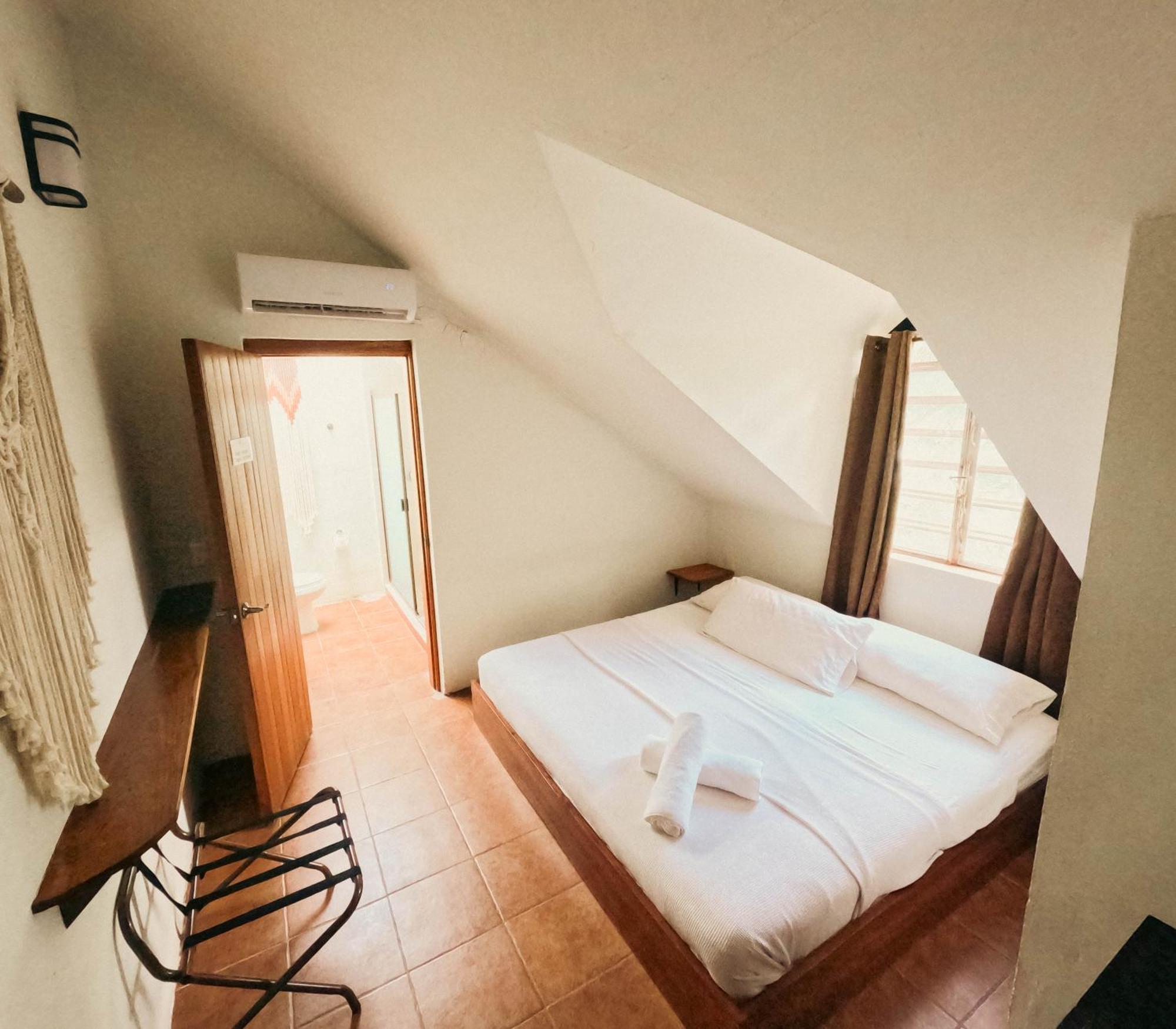 Bed and Breakfast Tortuga Bacalar Zewnętrze zdjęcie