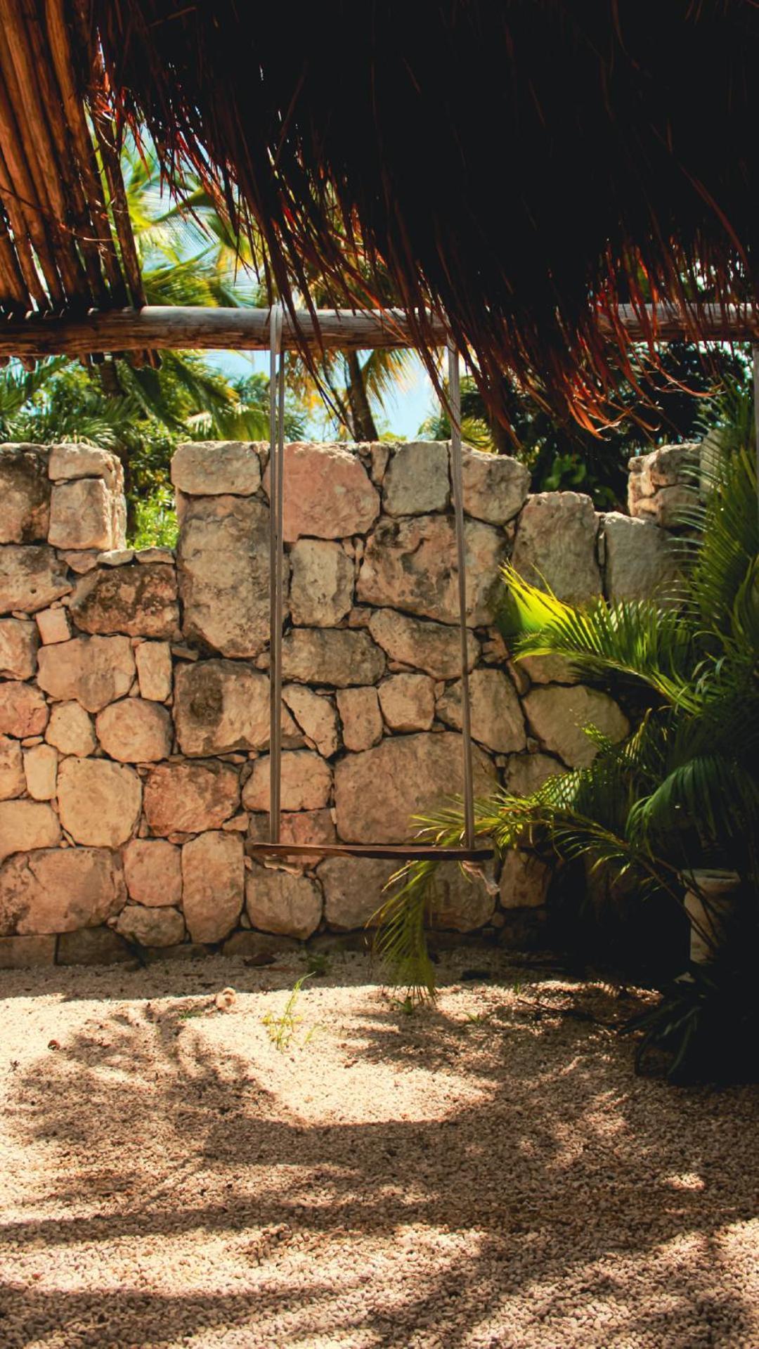 Bed and Breakfast Tortuga Bacalar Zewnętrze zdjęcie